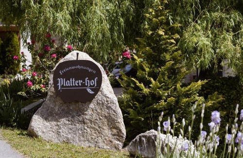 Tirolo Apartment | Platterhof