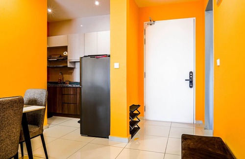 Setapak Condo | Platz at KL North Setapak by Airhost