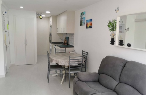 Lloret Town Center Apartment | PLAY@ AZUL By Mi Casa Lloret
