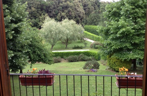 Campagnano di Roma House | Play golf year round at top nearby courses like Nazionale and Olgiata Golf Club