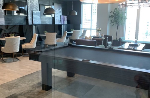 Riverwalk Fort Lauderdale Apartment | * 🔆 PLAY IN THE SAND 🔆 INSTEAD OF THE SNOW! 🔆 *