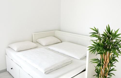 Oberasbach Apartment | Play-LuXX, Zirndorf Nürnberg