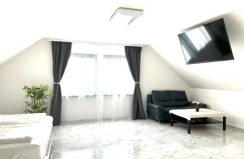 Oberasbach Apartment | Play-LuXX, Zirndorf Nürnberg