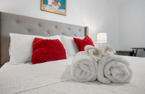 Clarksville House | Play & Stay - Freshly Updated, Workspace & Games