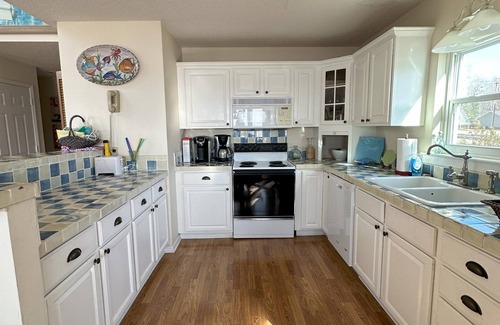 Liberty Hill House | Play Your Cards Right and Book This Dealer’s Choice Lake House Today!