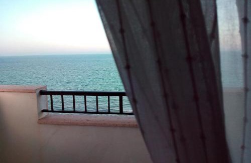 Mil Palmeras Apartment | PLAYA 1 - PRIMERA PRIMERA LINEA DE PLAYA