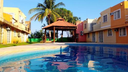Acapulco House | Playa, amplitud y tranquilidad
