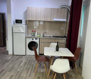 Constanta Apartment | Playa Apartment 3