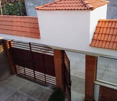 Playa Azul House | Playa Azul, Michoacán Casa&SolMarena