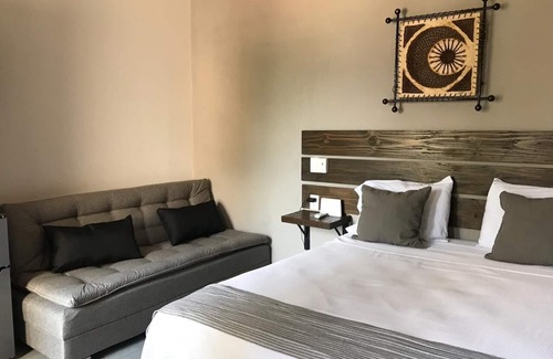 North End Hotel | Playa Azul Sayulita