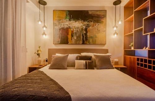 Zazil-ha Apartment | Playa Azul Studio - Coco Beach I