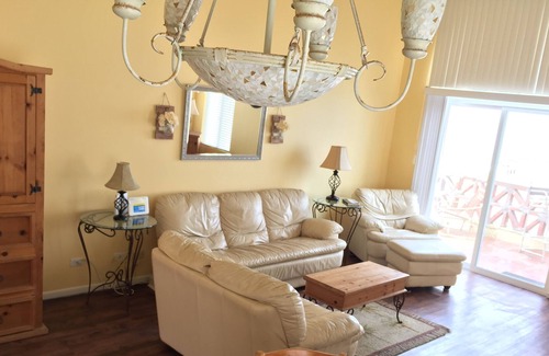 La Joya Condo | Playa Blanca Beach Front Condo - Rosarito Beach