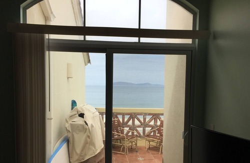 La Joya Condo | Playa Blanca Beach Front Condo - Rosarito Beach