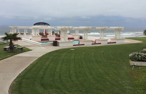 La Joya Condo | Playa Blanca Beach Front Condo - Rosarito Beach