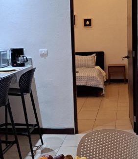 Puerto Juarez Apartment | Playa Blanca - Moro Blue