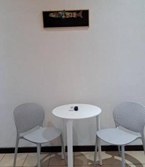 Puerto Juarez Apartment | Playa Blanca - Moro Blue