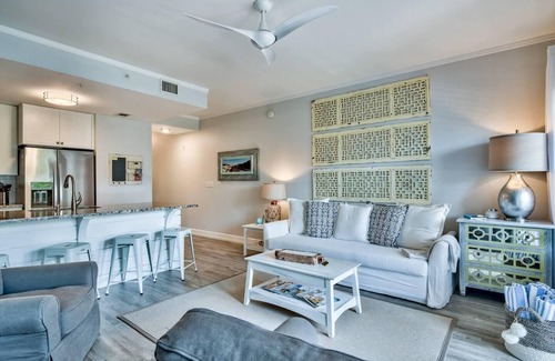 Seagrove Beach Condo | Playa Bonita 30A Seagrove Beach, 100 Steps to snow white sand!