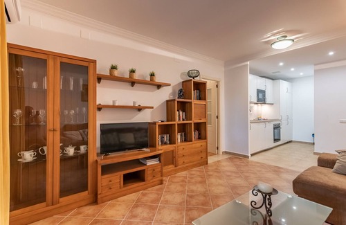 Punta del Moral Apartment | Playa Canela I - Punta del Moral Beach PPHC36P36