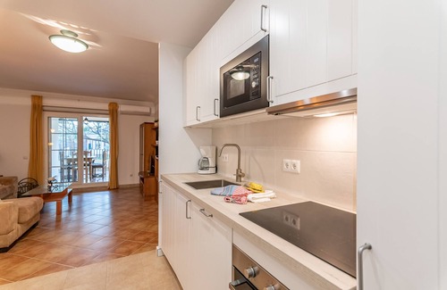 Punta del Moral Apartment | Playa Canela I - Punta del Moral Beach PPHC36P36