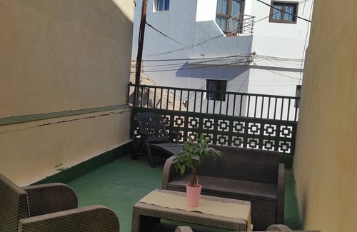 San Miguel de Tajao House | Playa Celeste