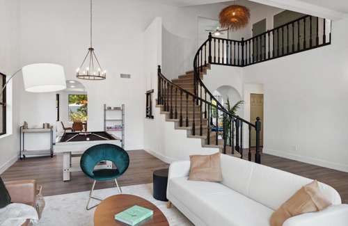 Casa Rica North House | Playa Cortez - Luxury Retreat in the Heart of Scottsdale