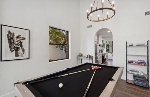 Casa Rica North House | Playa Cortez - Luxury Retreat in the Heart of Scottsdale