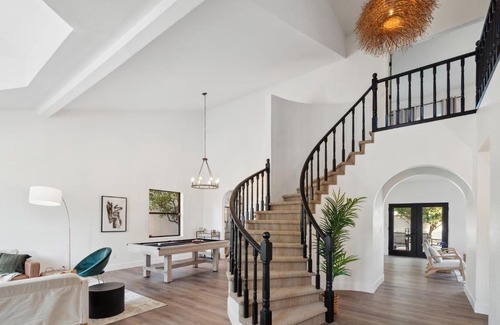 Casa Rica North House | Playa Cortez - Luxury Retreat in the Heart of Scottsdale