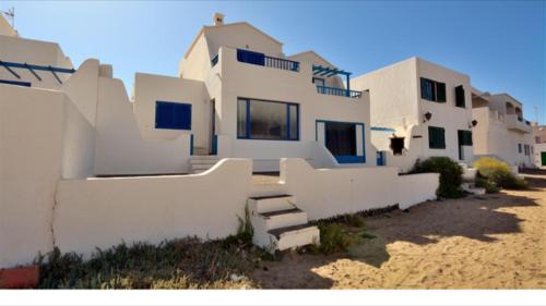 Caleta de Famara House | Playa de Caleta de Famara