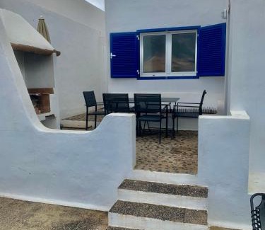Caleta de Famara House | Playa de Caleta de Famara