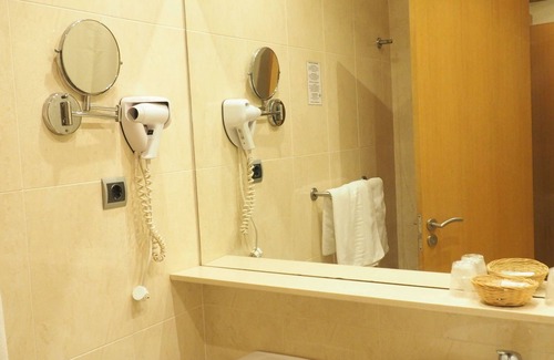 Valdelagrana Hotel | Playa de Valdelagrana