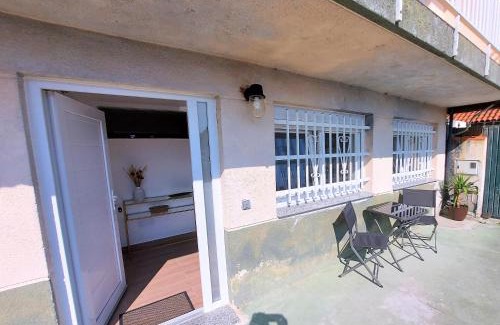 Sardinero Apartment | Playa de Estorde by INCostadaMorte