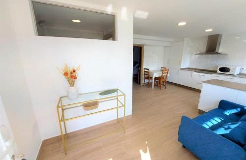 Sardinero Apartment | Playa de Estorde by INCostadaMorte