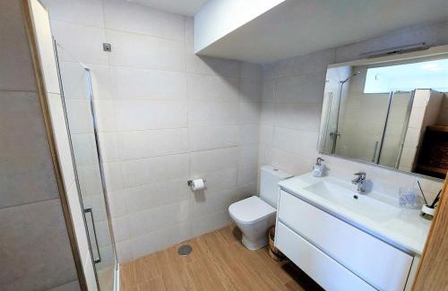 Sardinero Apartment | Playa de Estorde by INCostadaMorte