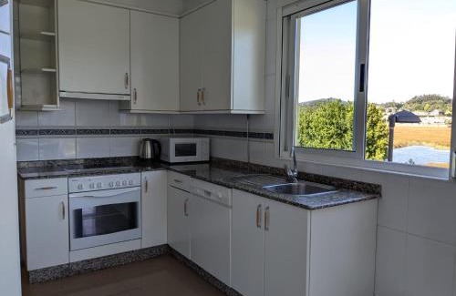 Mino Apartment | Playa de Miño