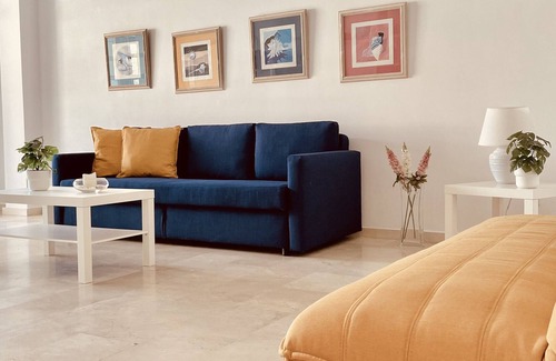 Playa de Mogan Apartment | Playa De Mogan Miramar by El Sirocco