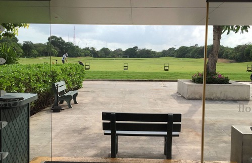 Villa Juarez Condo | Playa del Carmen in the Riviera Maya Exclusive Condo w/golf course & beach club