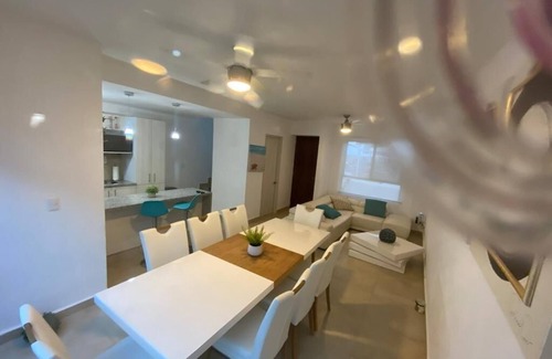 Playa del Carmen House | Playa del Carmen, Mexico - 5 minutes from Xcaret, 60 km to Cancun and Tulum