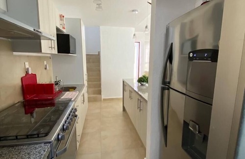 Playa del Carmen House | Playa del Carmen, Mexico - 5 minutes from Xcaret, 60 km to Cancun and Tulum
