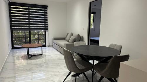 Ejidal Apartment | Playa del Carmen La Selva I