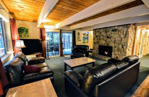 Glencoe House | Playa Del Lago
