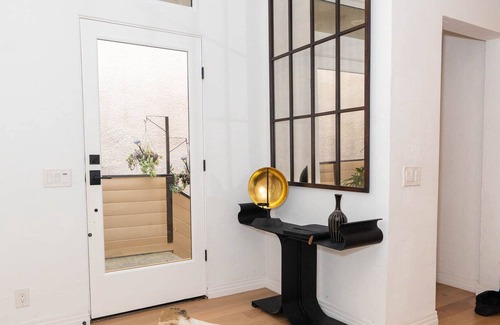 Playa Del Rey House | Playa Del Rey Beach House Retreat