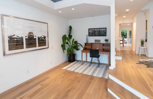 Playa Del Rey House | Playa Del Rey Beach House Retreat