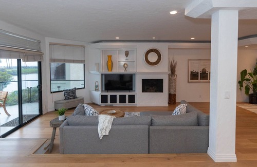 Playa Del Rey House | Playa Del Rey Beach House Retreat