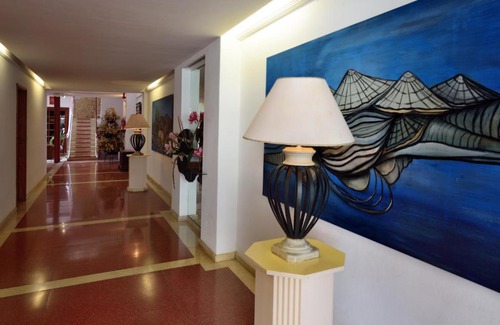 Puerto Naos Apartment | Playa Delphin