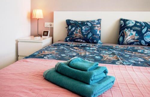 Pueblo Latino Apartment | Playa Elisa Bay - Michalina - 1810