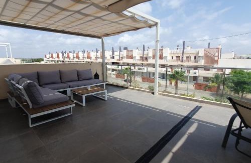 Torre de la Horadada Apartment | Playa Elisa 13