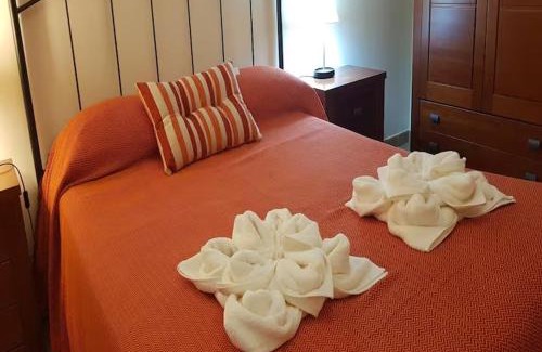 Las Palmas de Gran Canaria Apartment | Playa Las Canteras Brisa y Sol