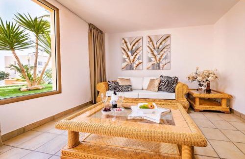 Esquinzo Apartment | Playa Esquinzo 2 Jandia Fuerteventura