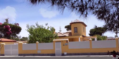 Isla Cristina House | Playa Eucaliptos 1A