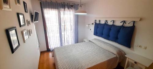 Fazouro Apartment | Playa Foz con Piscina y Terraza